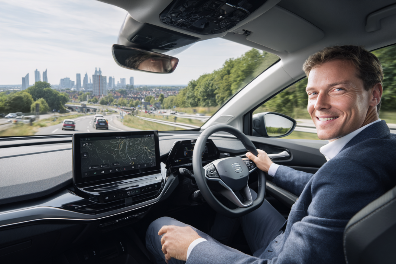 Assurance au kilomètre