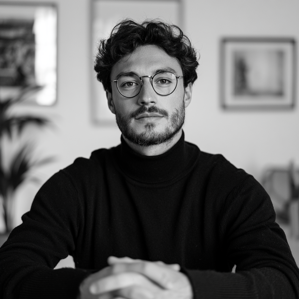 Adam Baeten